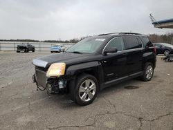 GMC Vehiculos salvage en venta: 2015 GMC Terrain SLT