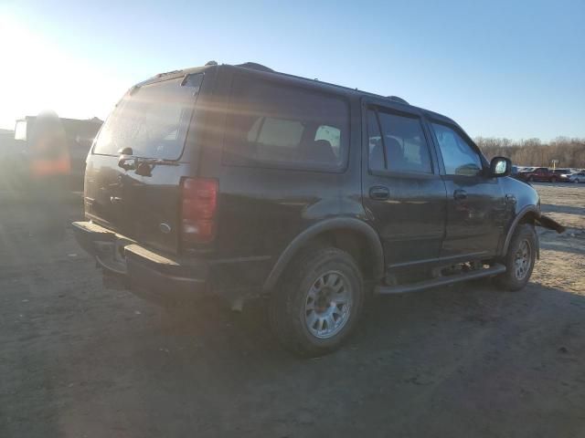 2000 Ford Expedition XLT