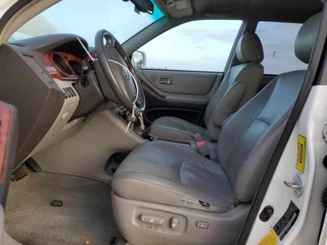 2006 Toyota Highlander Limited