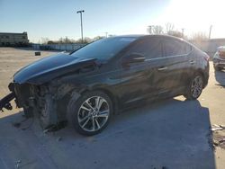 Hyundai salvage cars for sale: 2017 Hyundai Elantra SE