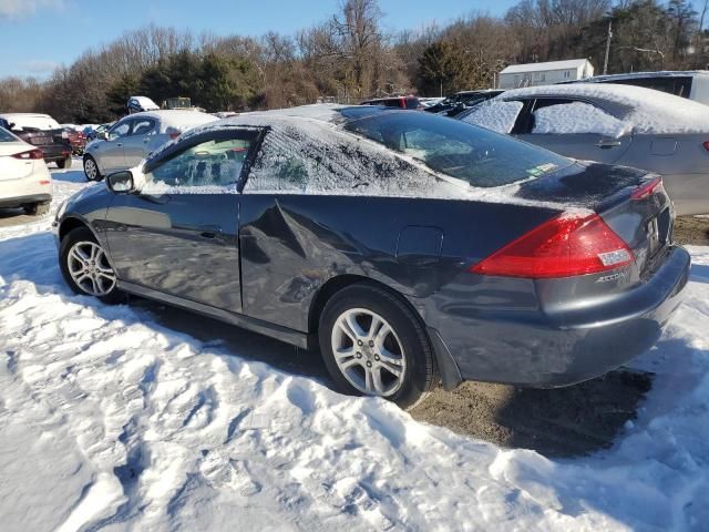 2006 Honda Accord LX