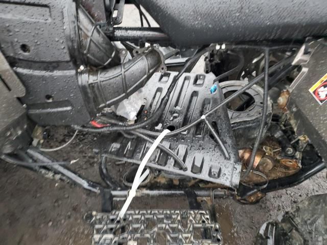 2022 Polaris Sportsman 850 Ultimate Trail LE