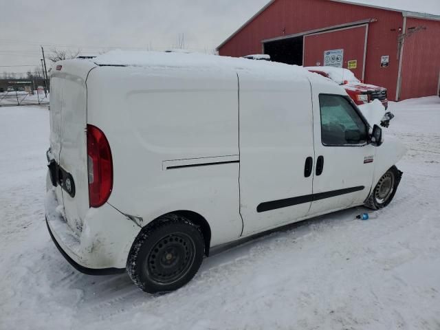 2018 Dodge RAM Promaster City Tradesman SLT