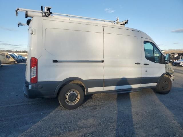 2018 Ford Transit T-250