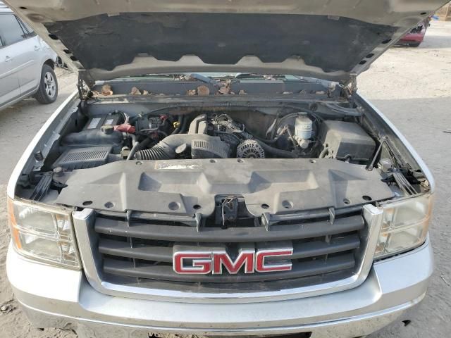 2010 GMC Sierra K1500 SL