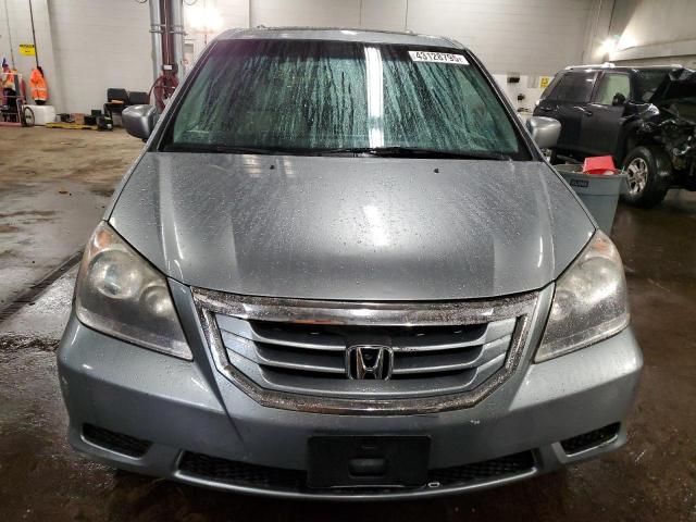 2008 Honda Odyssey EXL