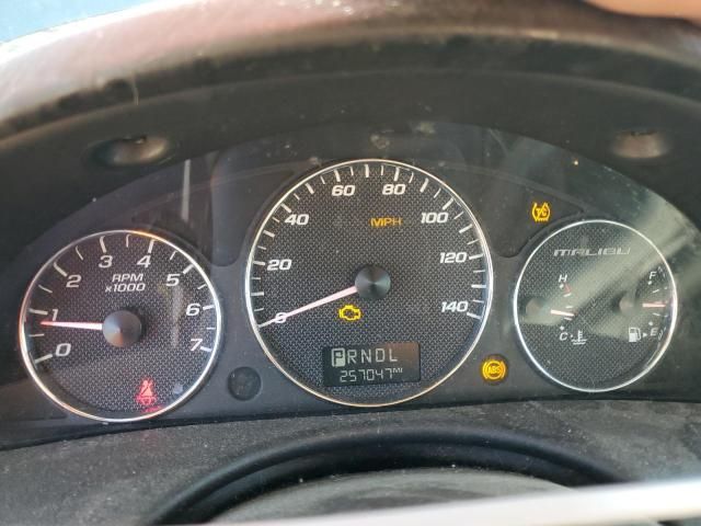 2006 Chevrolet Malibu Maxx LT