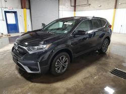 Honda crv salvage cars for sale: 2022 Honda CR-V EXL