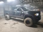 2016 GMC Sierra K1500 SLT