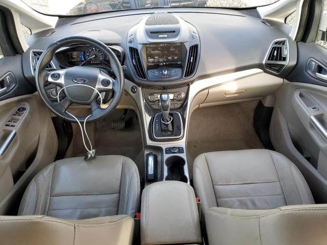 2013 Ford C-MAX Premium