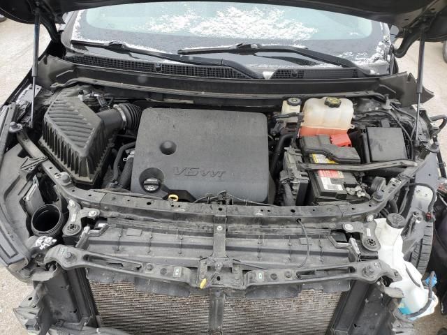 2020 Buick Enclave Premium