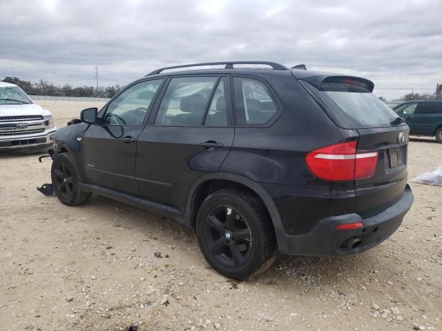 2010 BMW X5 XDRIVE30I