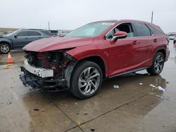 2018 Lexus RX 350 L for sale in Grand Prairie, TX