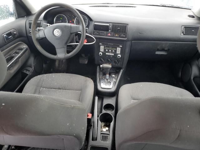 2008 Volkswagen City Golf