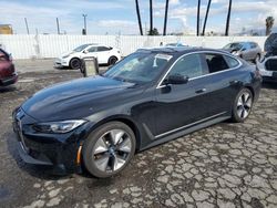 2023 BMW I4 Edrive 35 en venta en Van Nuys, CA