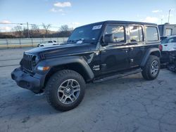 2018 Jeep Wrangler Unlimited Sport for sale in Lebanon, TN