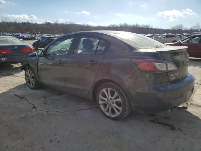 2010 Mazda 3 S