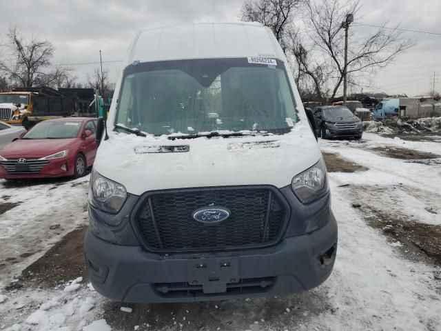 2023 Ford Transit T-250