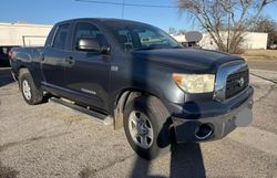 2008 Toyota Tundra Double Cab for sale in Grand Prairie, TX