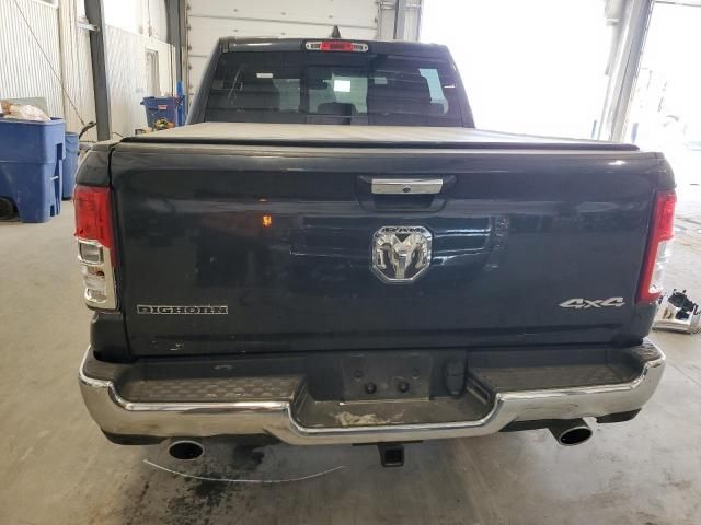 2020 Dodge RAM 1500 BIG HORN/LONE Star