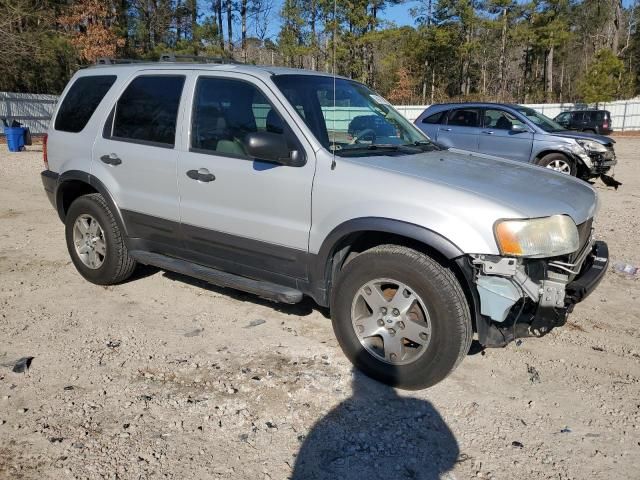 2003 Ford Escape XLT