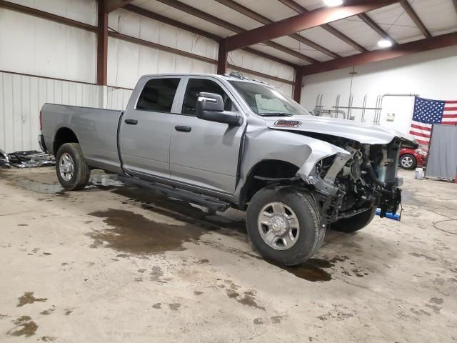 2024 Dodge RAM 2500 Tradesman