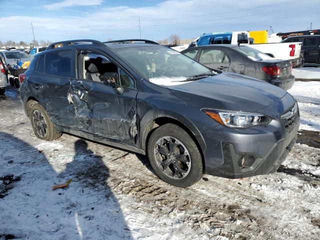 2023 Subaru Crosstrek Premium