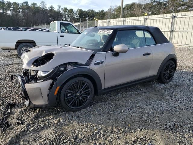 2024 Mini Cooper S