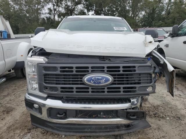 2023 Ford F350 Super Duty