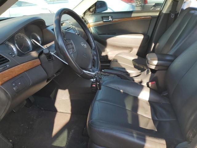2009 Hyundai Sonata SE