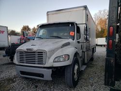 Freightliner salvage cars for sale: 2019 Freightliner M2 106 Medium Duty