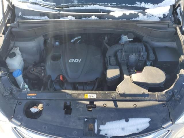 2015 Hyundai Santa FE Sport