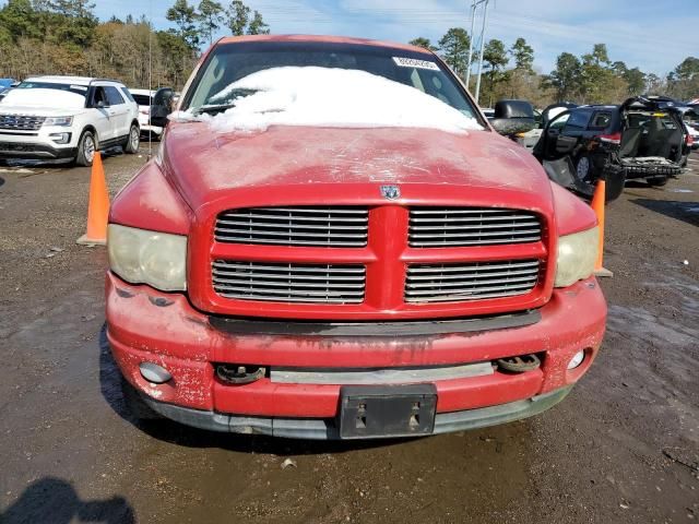 2003 Dodge RAM 2500 ST