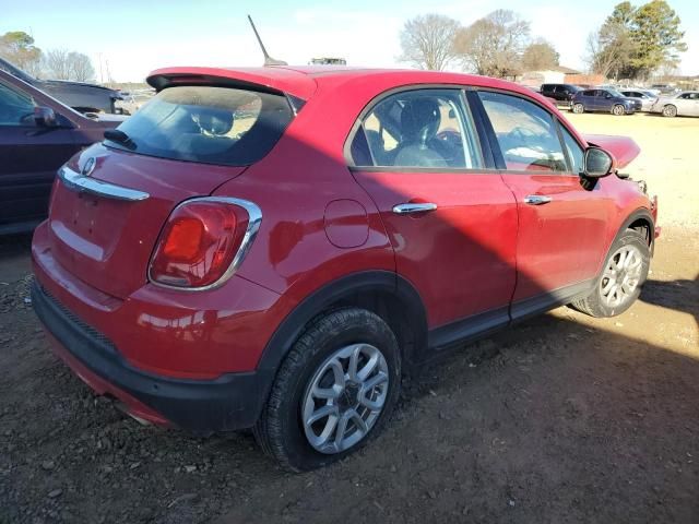 2017 Fiat 500X POP