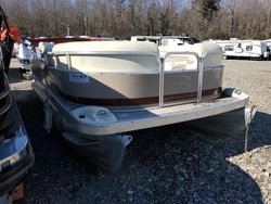 Bennington Marine salvage cars for sale: 2009 Bennington Marine Pontoon