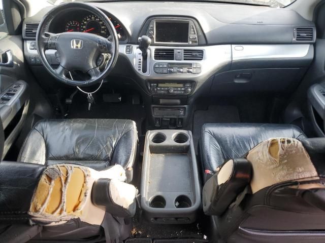 2008 Honda Odyssey Touring