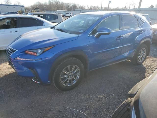 2019 Lexus NX 300 Base