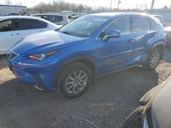 Lexus Vehiculos salvage en venta: 2019 Lexus NX 300 Base