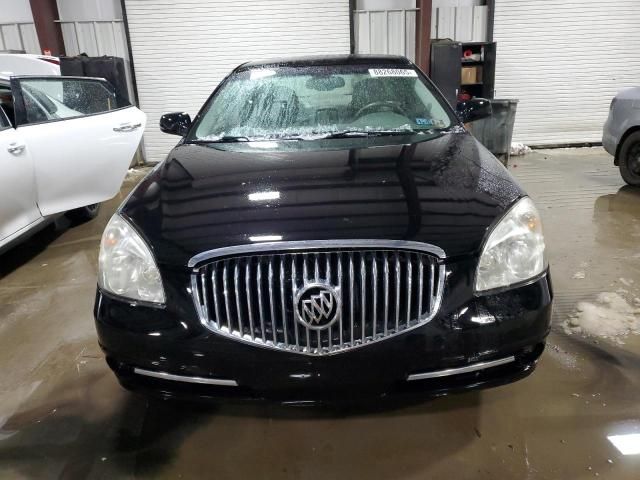 2010 Buick Lucerne CXL