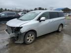 2016 Nissan Quest S