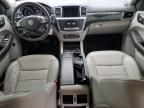 2014 Mercedes-Benz ML 350