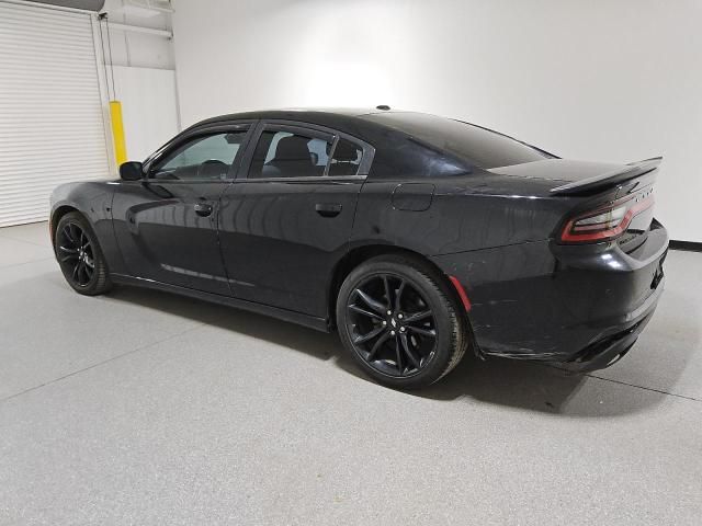 2017 Dodge Charger SE