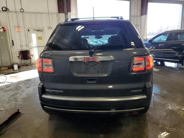 2014 GMC Acadia SLT-1