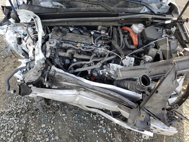 2024 Lexus Nx 350h Base