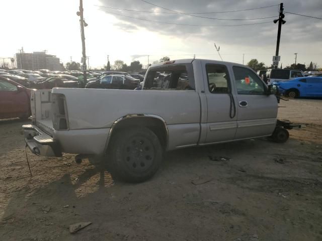 2006 Chevrolet Silverado C1500