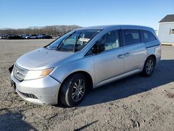 Honda Odyssey ex Vehiculos salvage en venta: 2013 Honda Odyssey EX