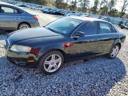 2007 Audi A4 2 for sale in Byron, GA