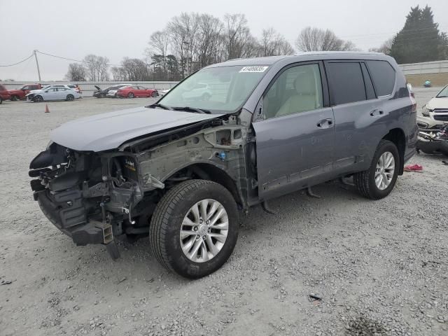 2016 Lexus GX 460