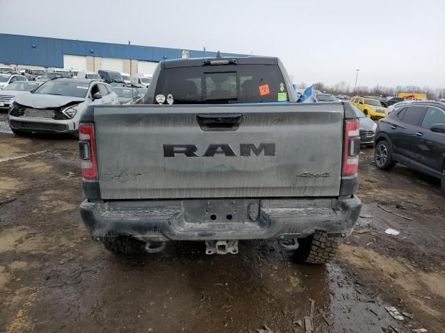 2023 Dodge RAM 1500 TRX