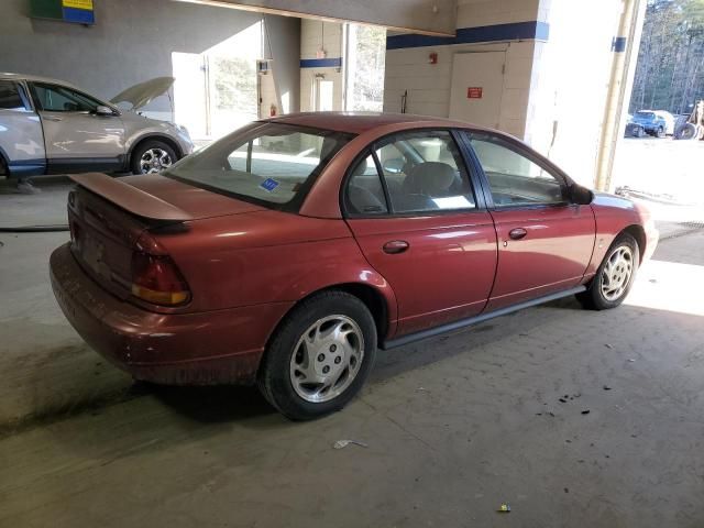 1997 Saturn SL2